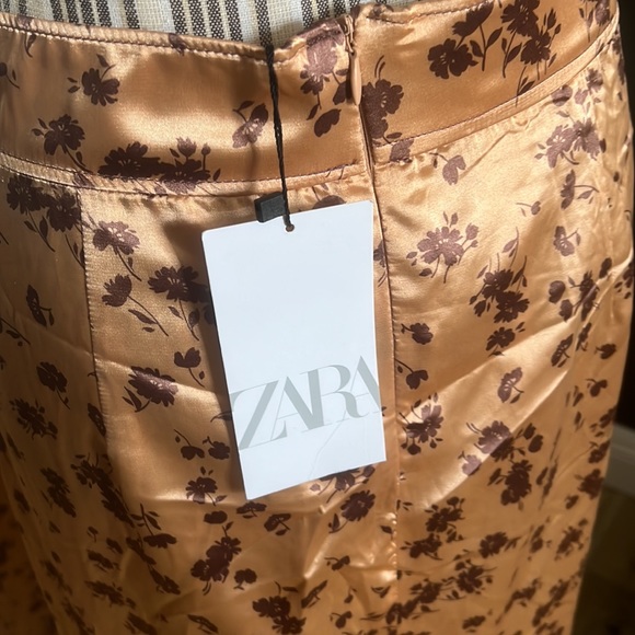 🔥 Zara, skirt - Picture 5 of 6